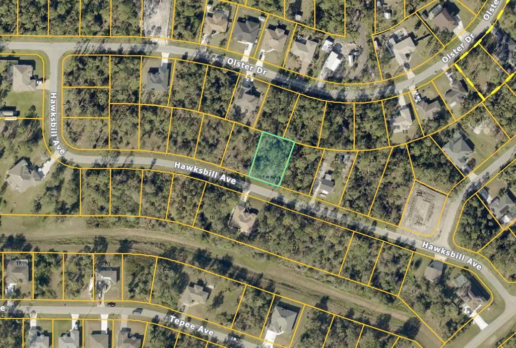 For Sale: $21,000 (0.24 acres)