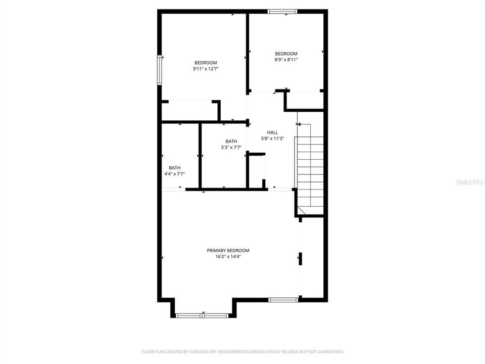 На продажу: $245,000 (3 спален, 2 ванн, 1359 Квадратных фут)
