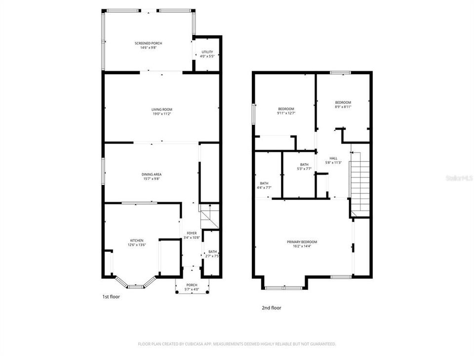 На продажу: $245,000 (3 спален, 2 ванн, 1359 Квадратных фут)