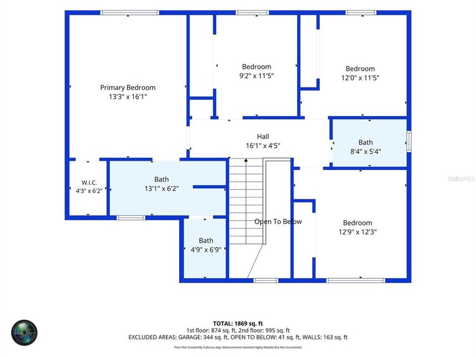 En Venta: $659,900 (4 camas, 2 baños, 2114 Pies cuadrados)