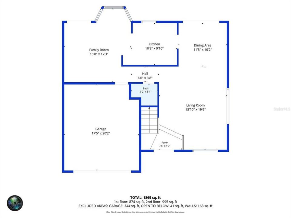 En Venta: $659,900 (4 camas, 2 baños, 2114 Pies cuadrados)