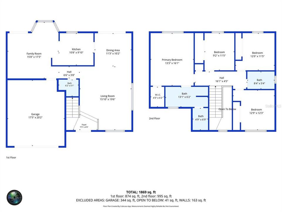 En Venta: $659,900 (4 camas, 2 baños, 2114 Pies cuadrados)