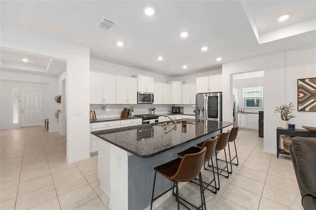 En Venta: $490,000 (4 camas, 3 baños, 3034 Pies cuadrados)