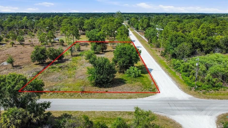 На продажу: $74,999 (1.25 acres)