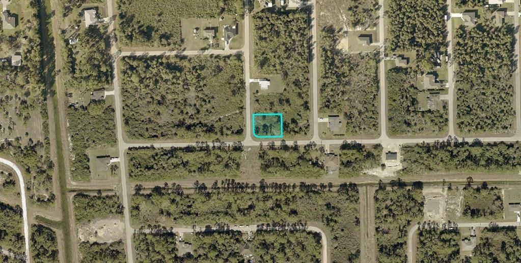 For Sale: $17,900 (0.28 acres)