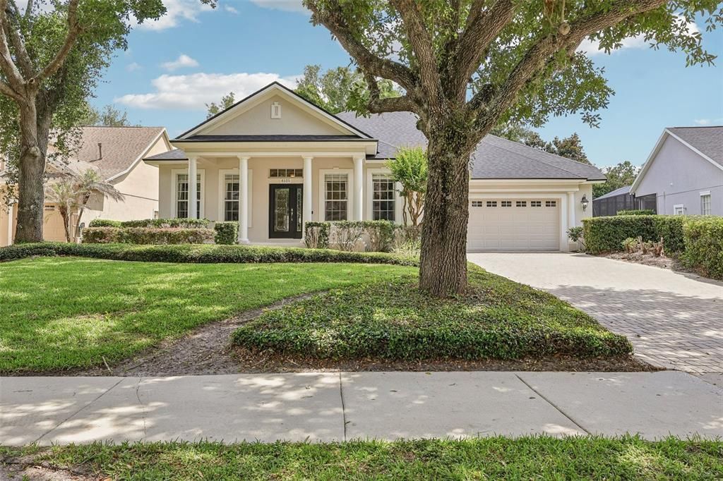 Active With Contract: $940,000 (4 beds, 3 baths, 2357 Square Feet)