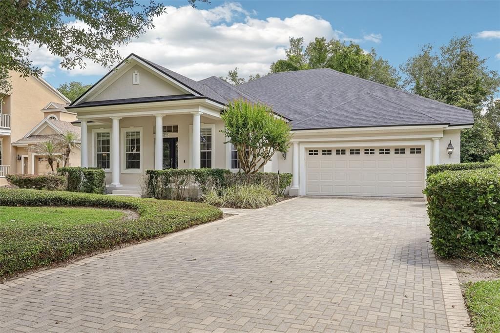 Active With Contract: $940,000 (4 beds, 3 baths, 2357 Square Feet)