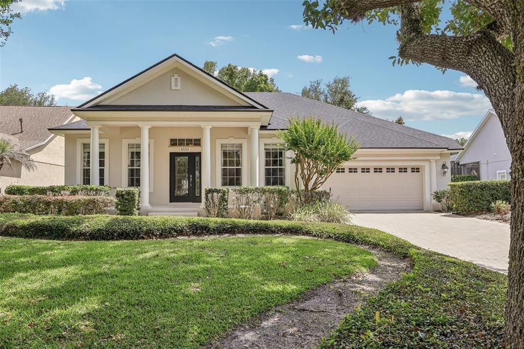 Active With Contract: $940,000 (4 beds, 3 baths, 2357 Square Feet)