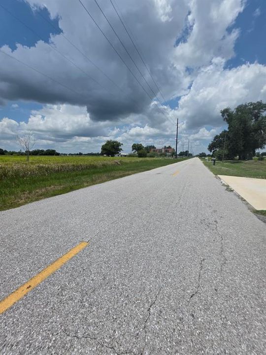 En Venta: $142,000 (4.00 acres)