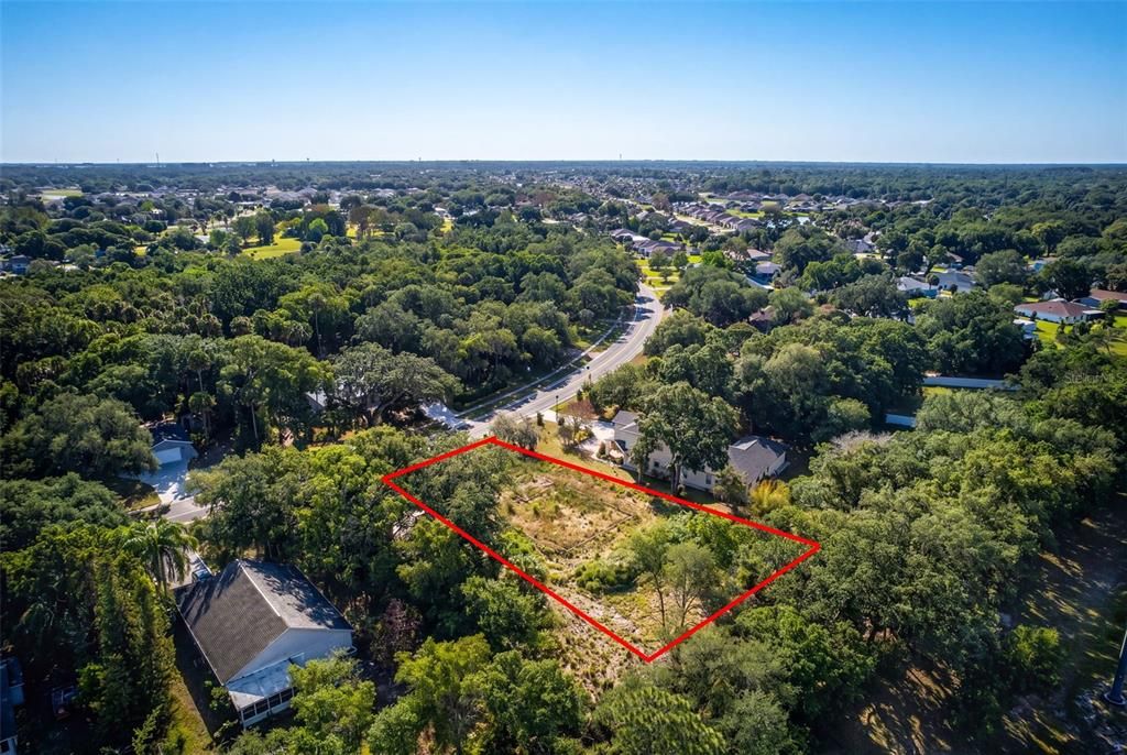 En Venta: $128,000 (0.33 acres)