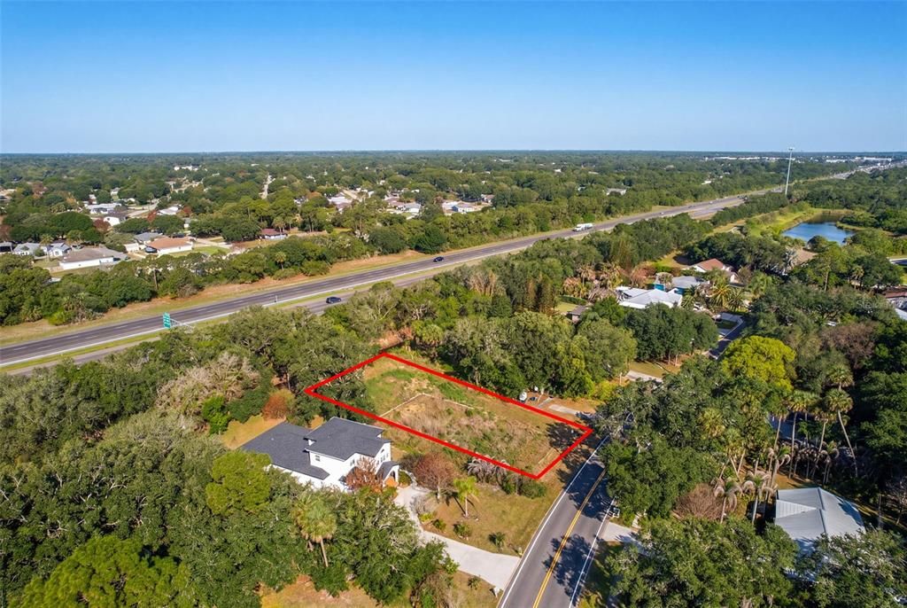 En Venta: $128,000 (0.33 acres)