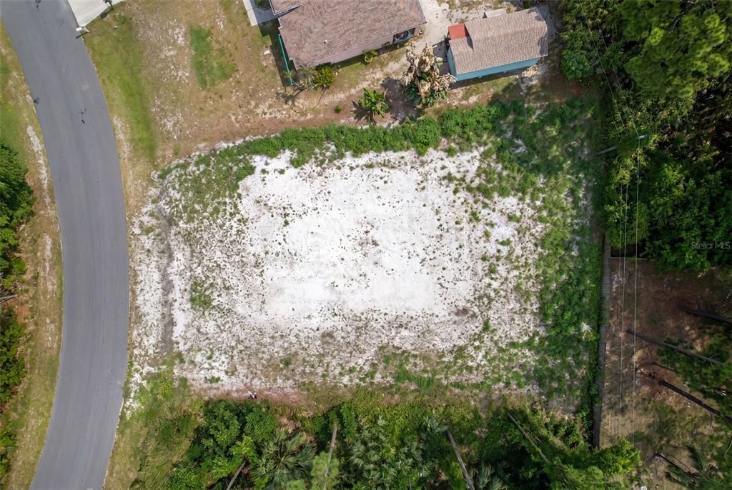 En Venta: $50,000 (0.25 acres)
