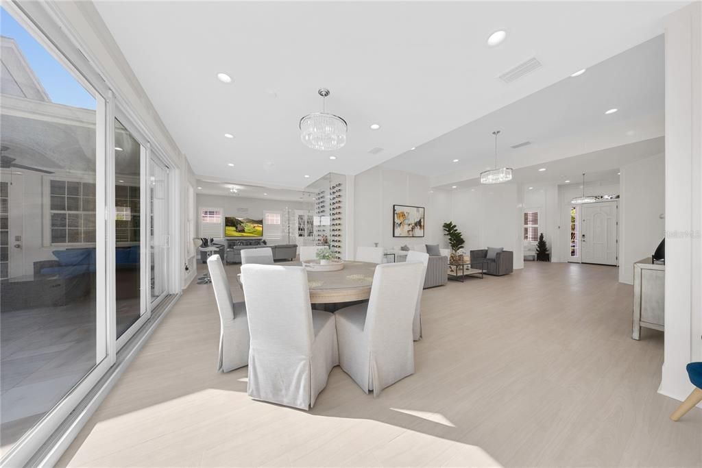 Activo con contrato: $3,350,000 (6 camas, 6 baños, 5283 Pies cuadrados)