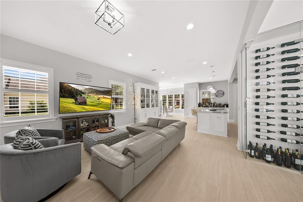 Activo con contrato: $3,350,000 (6 camas, 6 baños, 5283 Pies cuadrados)