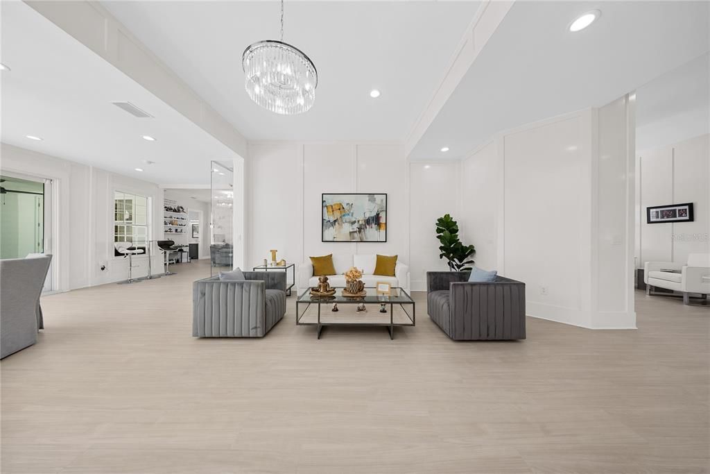 Activo con contrato: $3,350,000 (6 camas, 6 baños, 5283 Pies cuadrados)