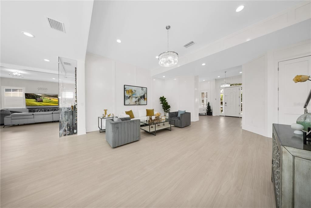 Activo con contrato: $3,350,000 (6 camas, 6 baños, 5283 Pies cuadrados)