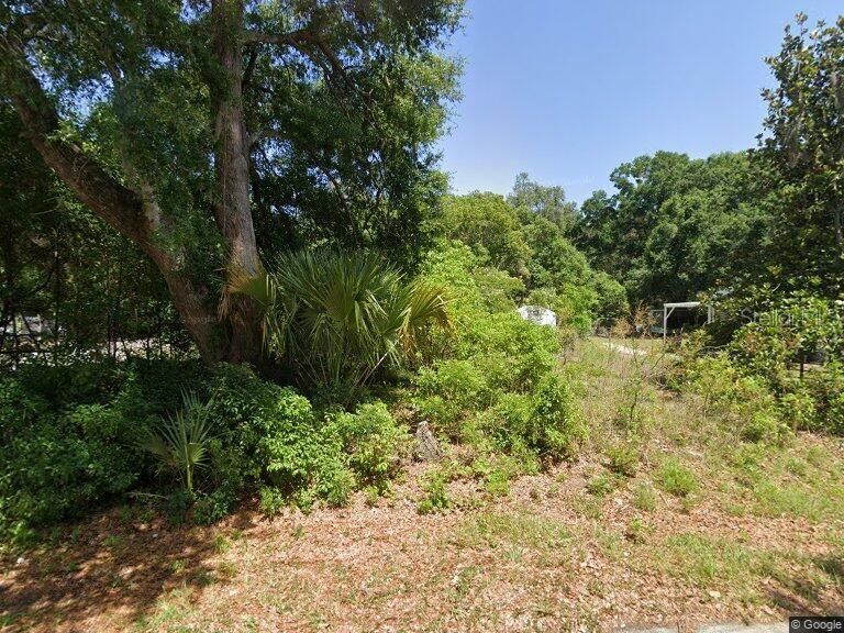 Vendido Recientemente: $20,000 (0.20 acres)