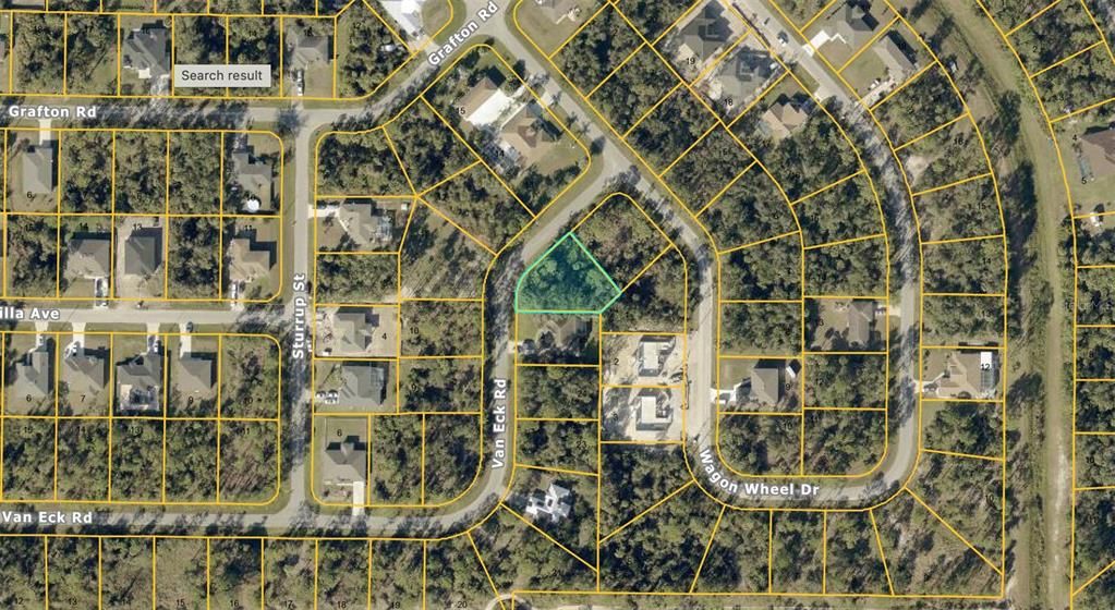 待售: $22,000 (0.26 acres)