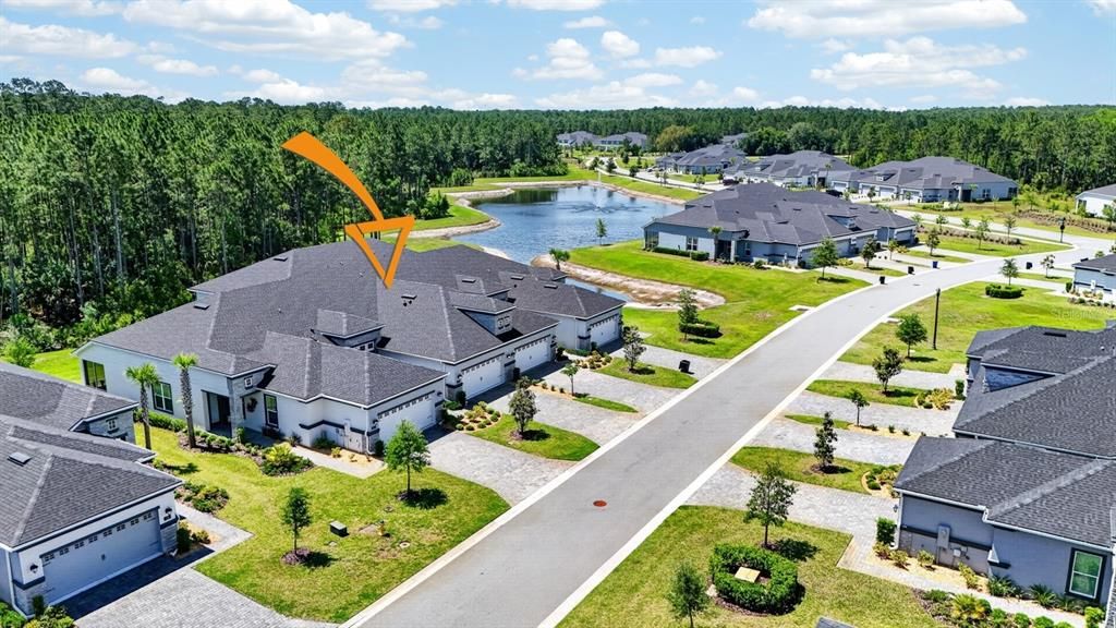 На продажу: $415,000 (3 спален, 3 ванн, 2137 Квадратных фут)