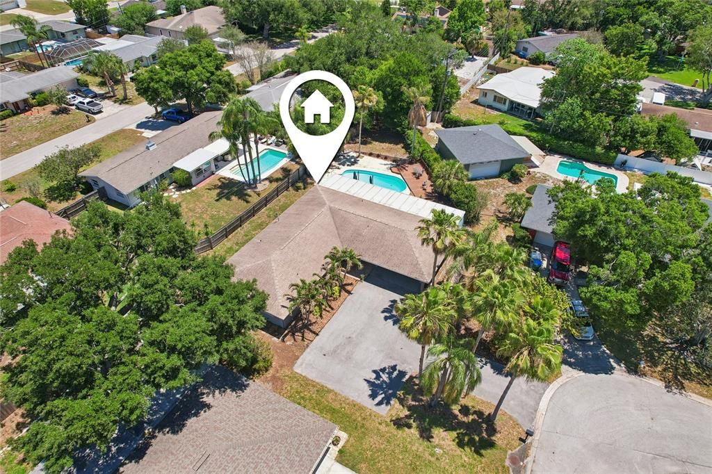 En Venta: $659,900 (4 camas, 3 baños, 2682 Pies cuadrados)