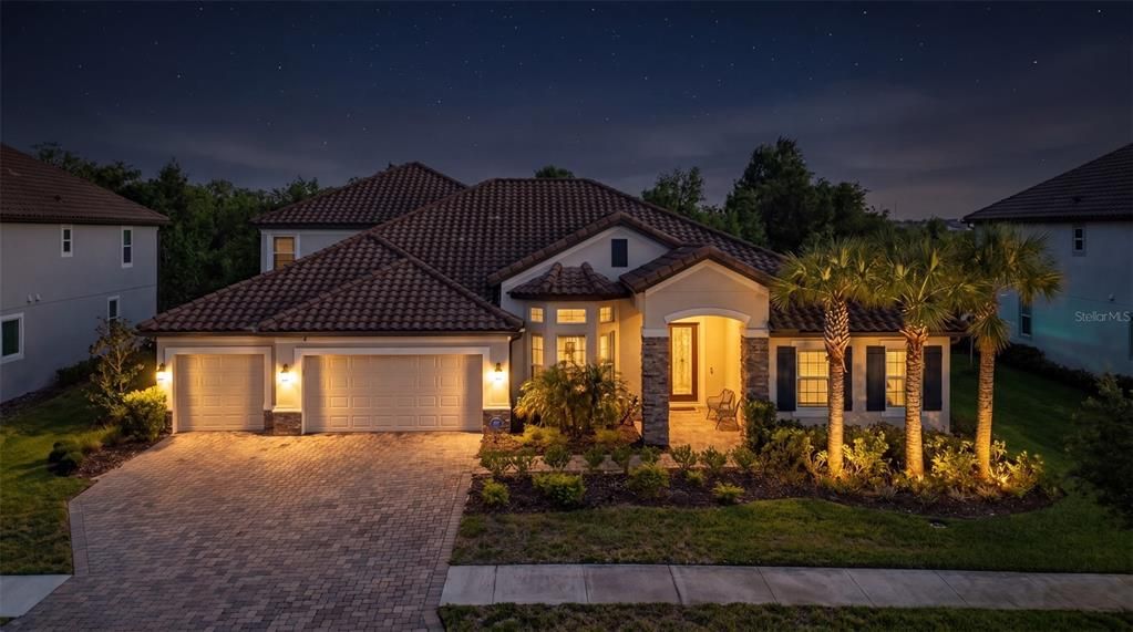 На продажу: $1,399,900 (5 спален, 4 ванн, 4429 Квадратных фут)