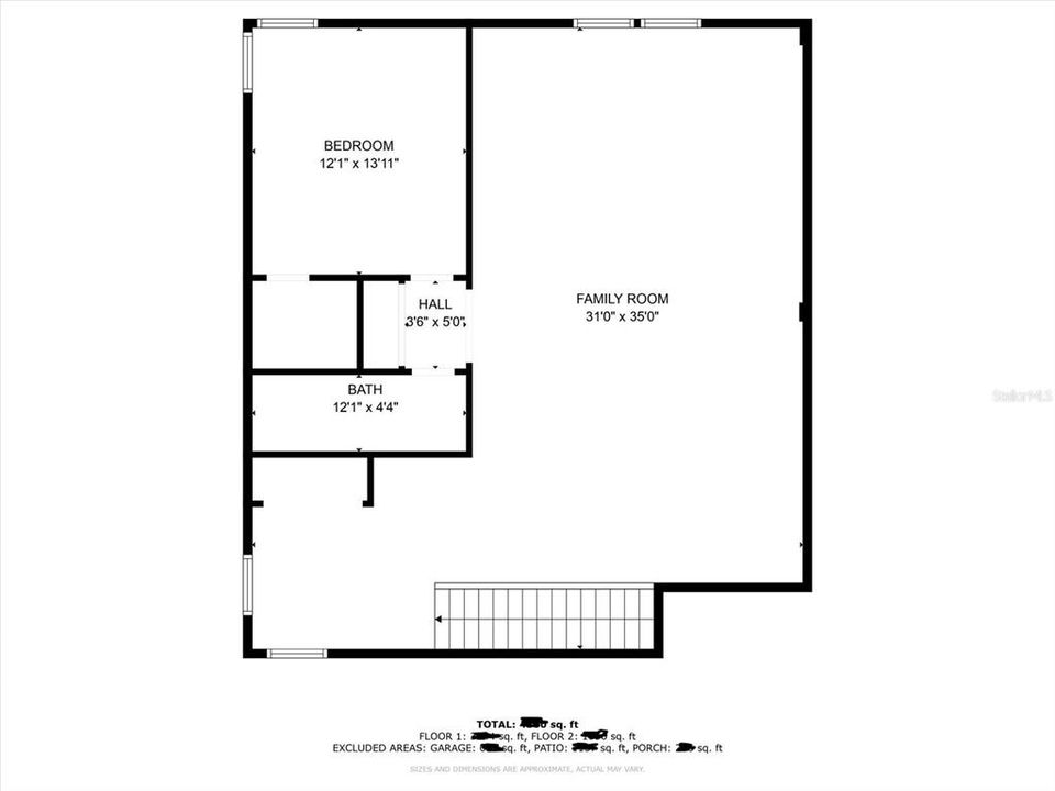 На продажу: $1,399,900 (5 спален, 4 ванн, 4429 Квадратных фут)