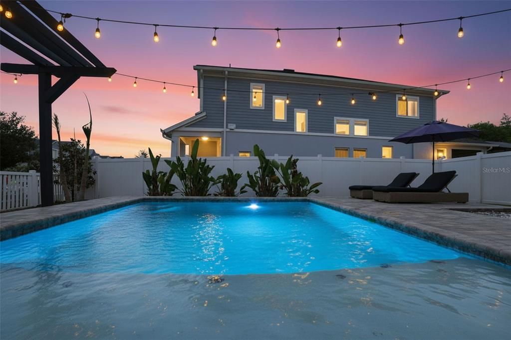 Activo con contrato: $625,000 (5 camas, 3 baños, 2415 Pies cuadrados)