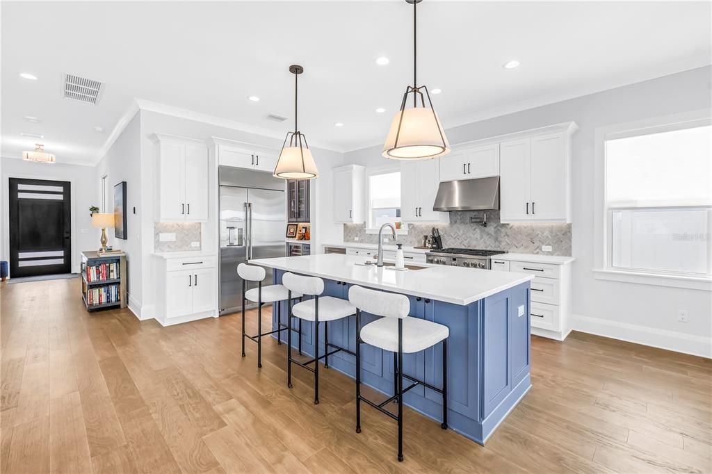En Venta: $2,399,000 (5 camas, 4 baños, 3509 Pies cuadrados)