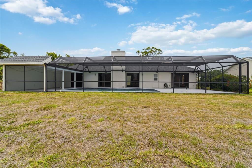 Activo con contrato: $500,000 (4 camas, 2 baños, 2060 Pies cuadrados)