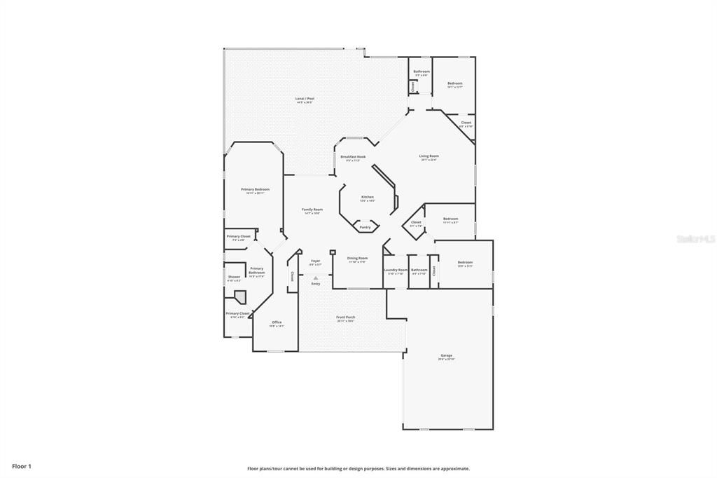 For Sale: $899,900 (4 beds, 2 baths, 2941 Square Feet)