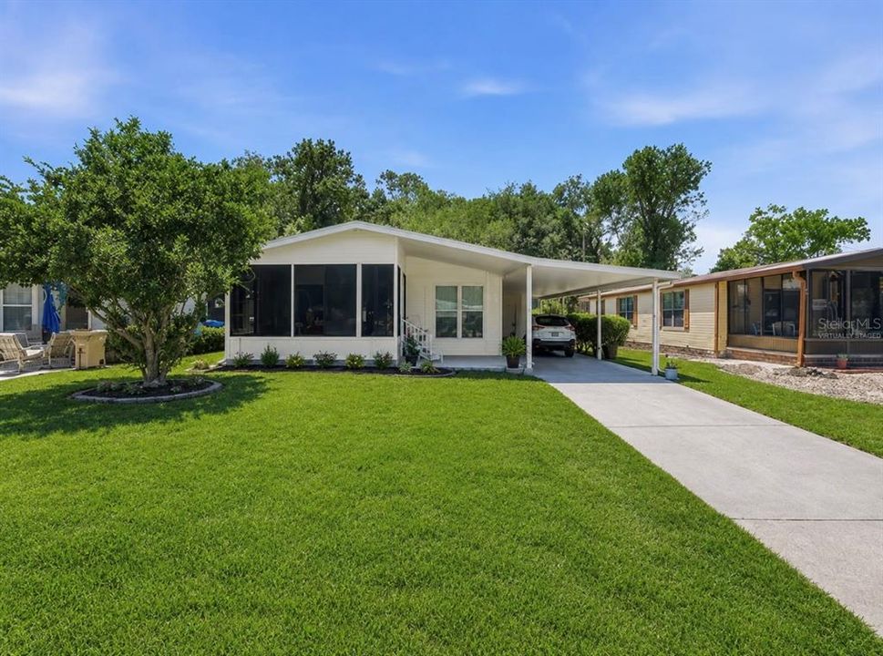 En Venta: $119,247 (2 camas, 2 baños, 1092 Pies cuadrados)