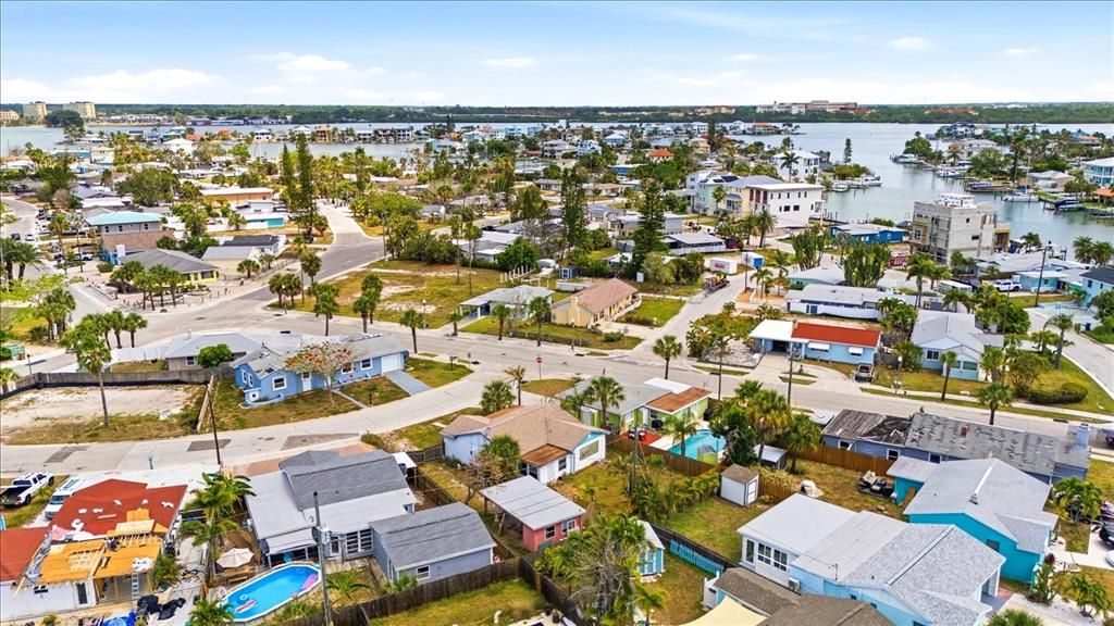 Active With Contract: $299,000 (0.13 acres)