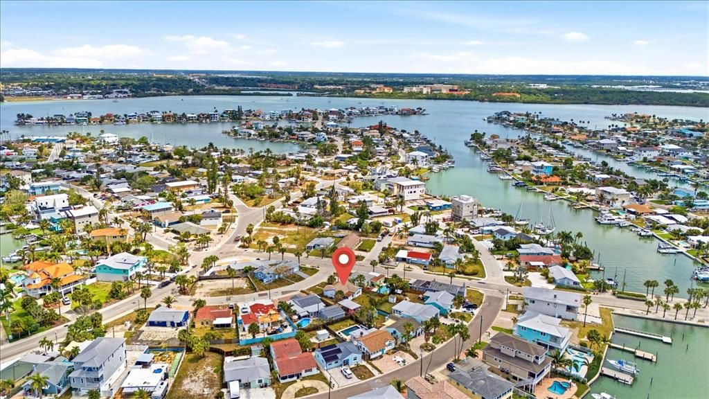 Active With Contract: $299,000 (0.13 acres)