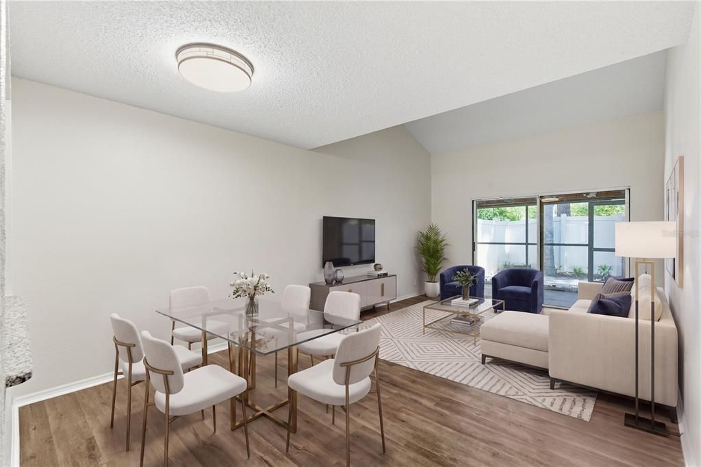 En Venta: $225,000 (3 camas, 2 baños, 1460 Pies cuadrados)