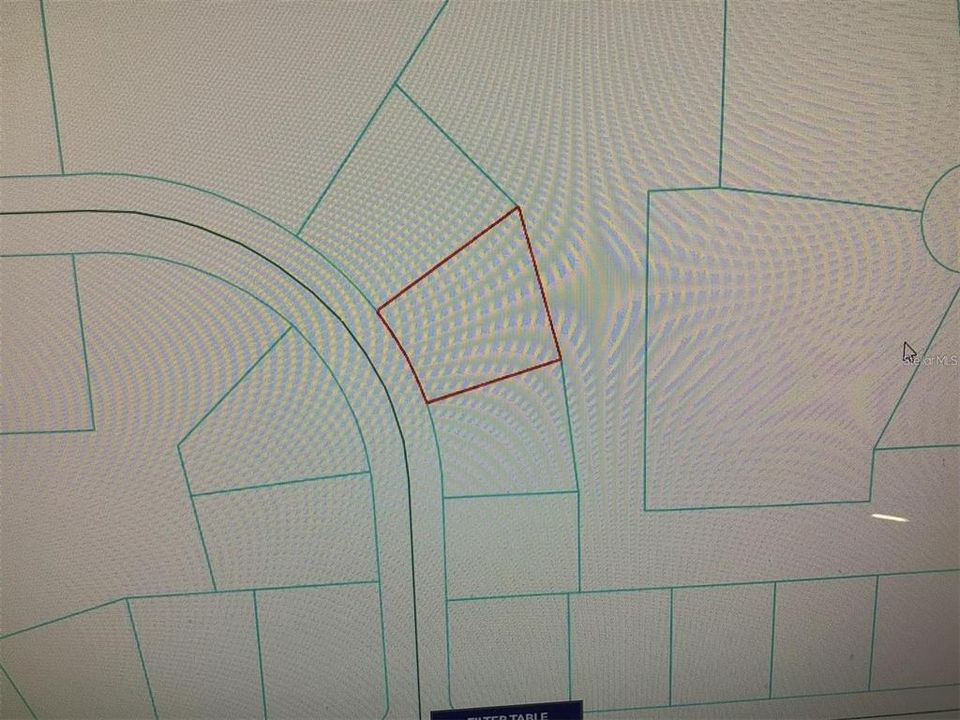 合同活跃: $50,000 (0.33 acres)
