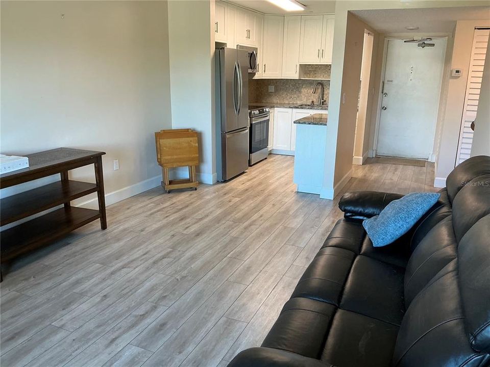 В аренду: $1,450 (1 спален, 1 ванн, 610 Квадратных фут)