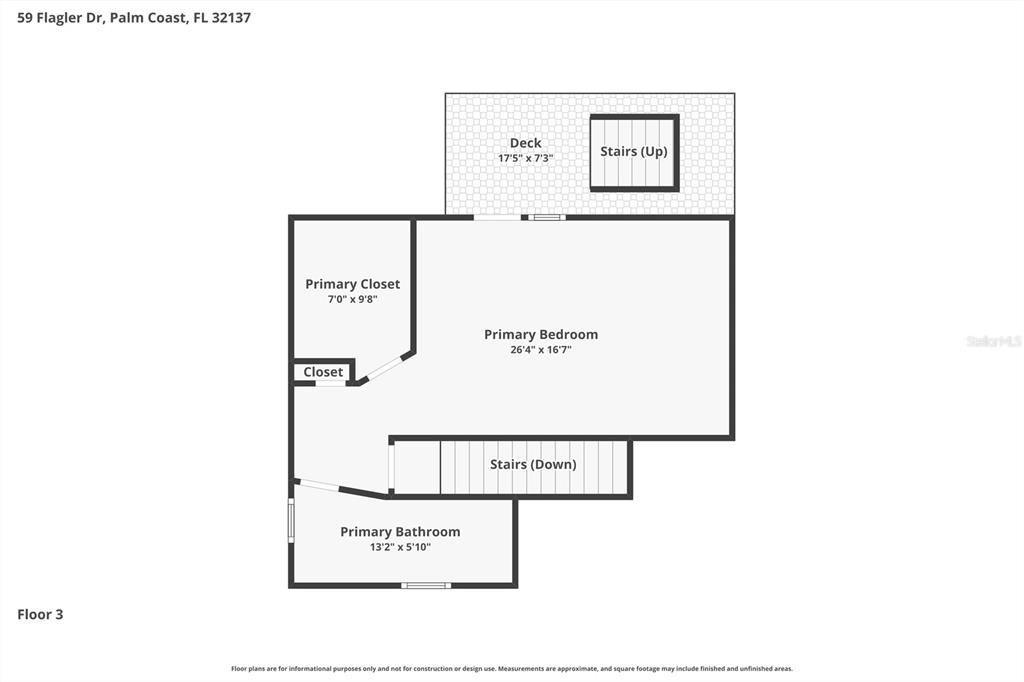 Activo con contrato: $845,000 (3 camas, 2 baños, 1761 Pies cuadrados)