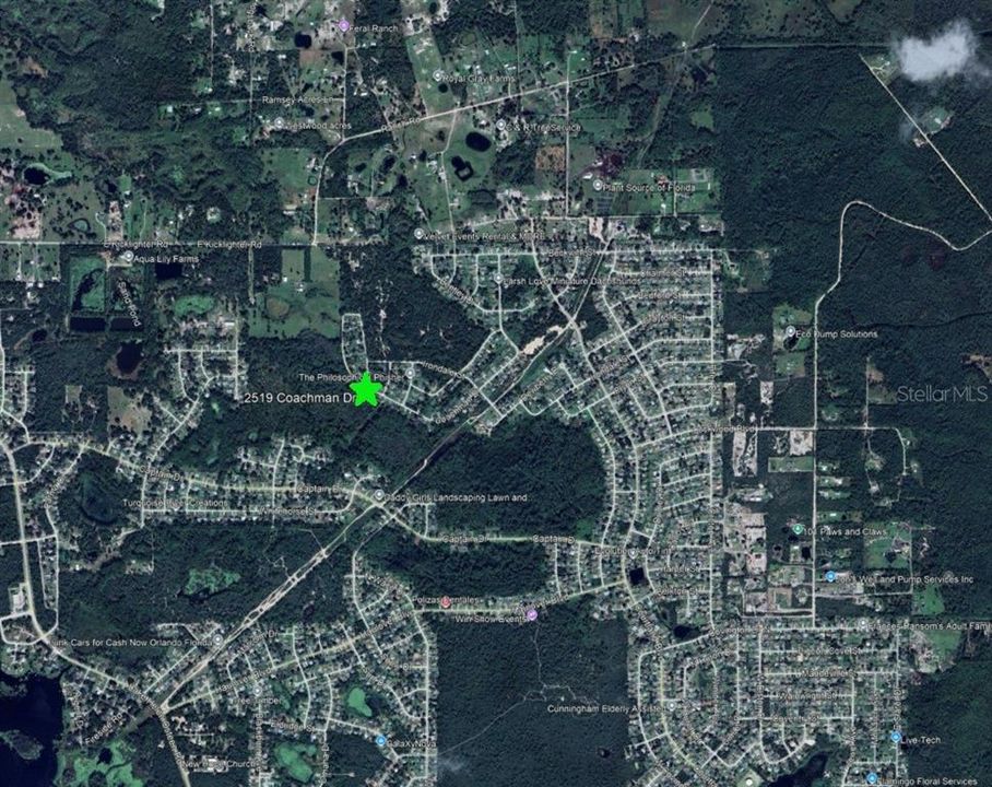 For Sale: $42,500 (0.25 acres)
