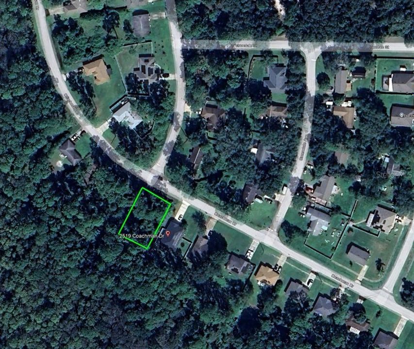 For Sale: $42,500 (0.25 acres)