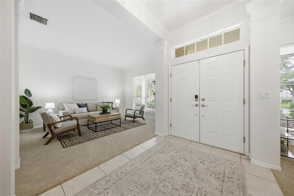 Activo con contrato: $748,000 (4 camas, 3 baños, 3122 Pies cuadrados)