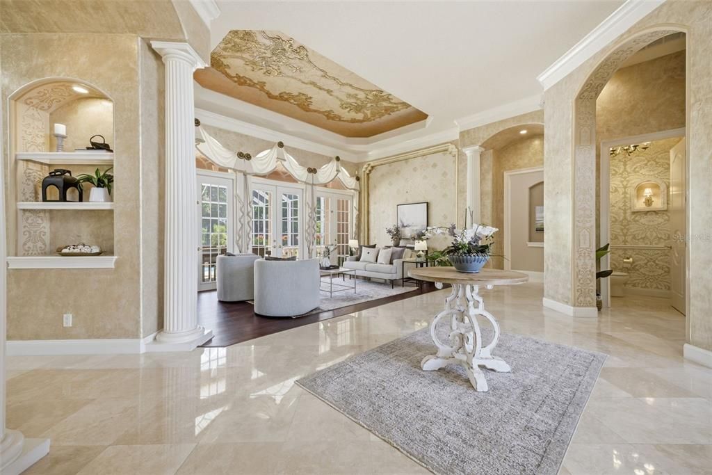 For Sale: $1,650,000 (4 beds, 3 baths, 4100 Square Feet)
