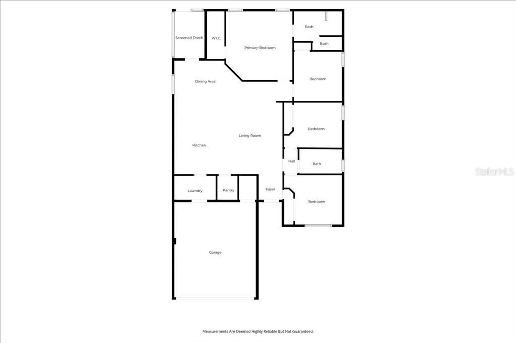 For Sale: $340,000 (4 beds, 2 baths, 1627 Square Feet)