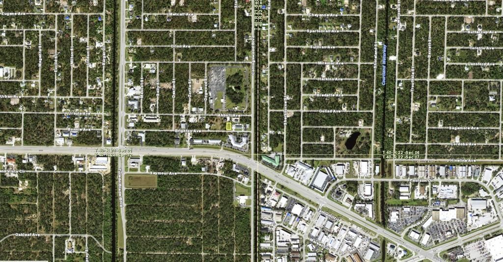 Active With Contract: $55,000 (0.23 acres)