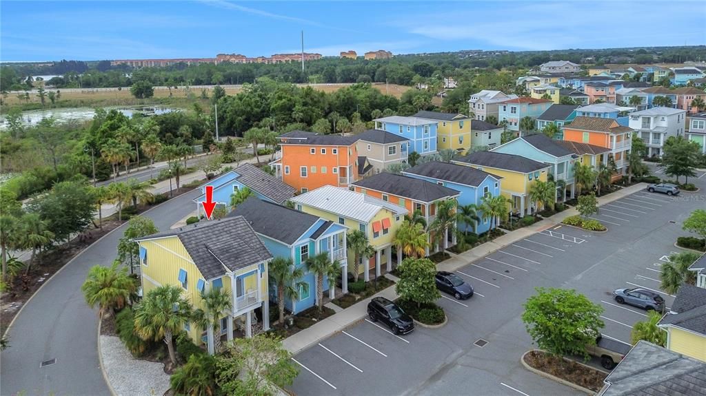 Activo con contrato: $399,000 (2 camas, 2 baños, 1305 Pies cuadrados)