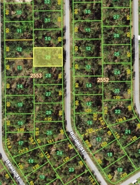 待售: $59,990 (0.69 acres)