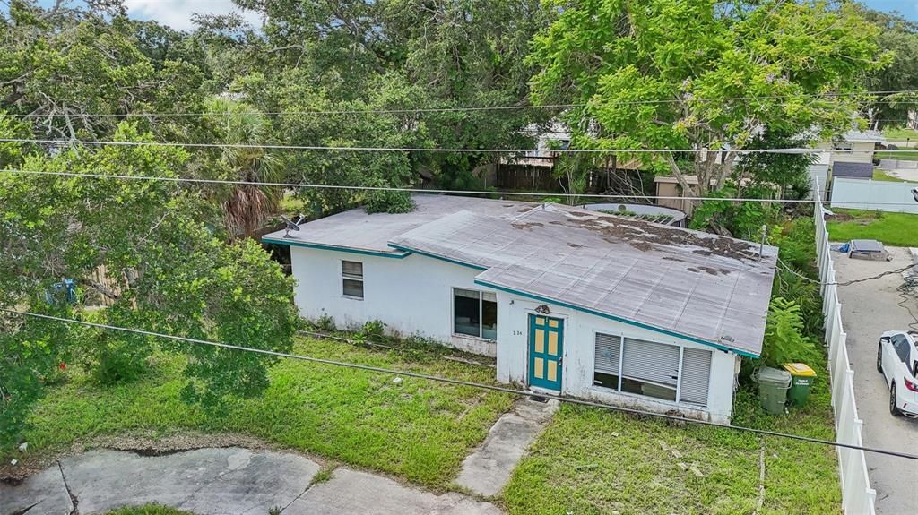 Activo con contrato: $389,000 (2 camas, 1 baños, 1291 Pies cuadrados)