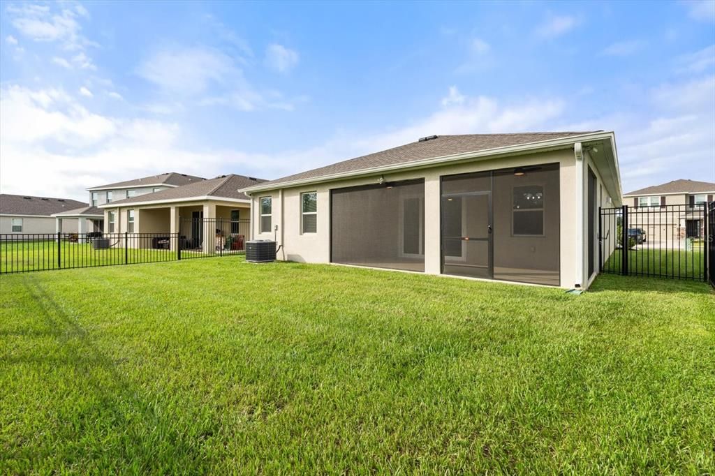 Active With Contract: $419,900 (4 beds, 2 baths, 2043 Square Feet)