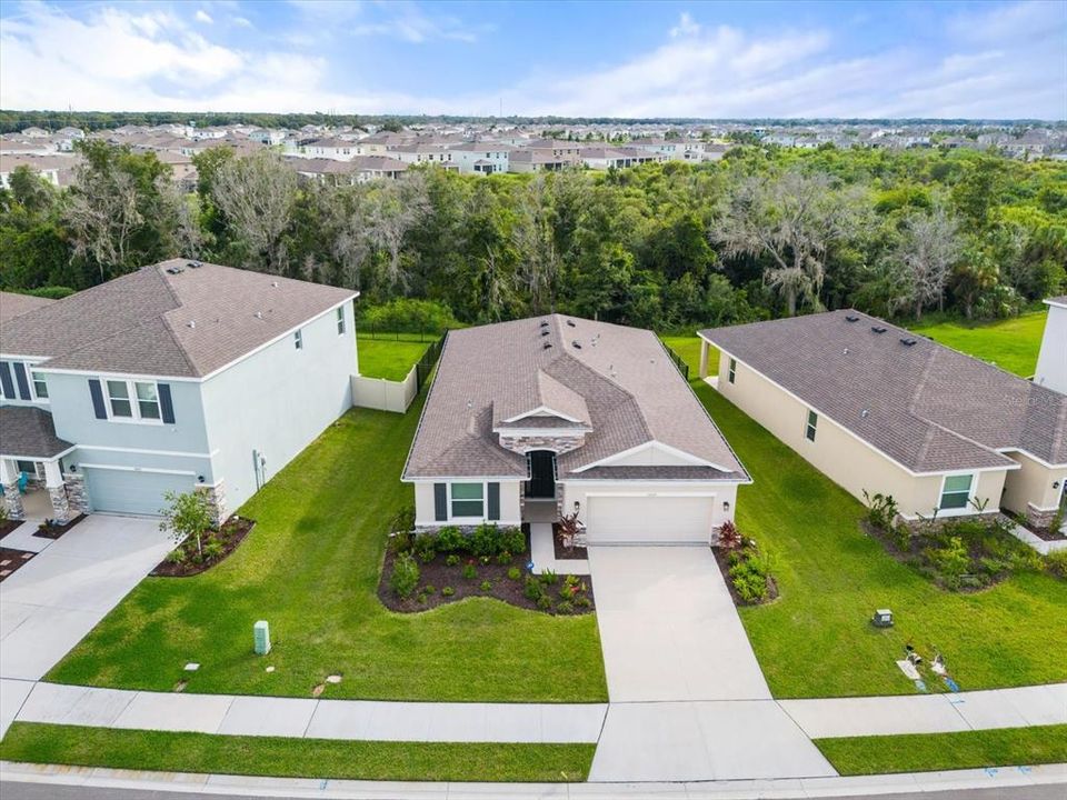 Active With Contract: $419,900 (4 beds, 2 baths, 2043 Square Feet)