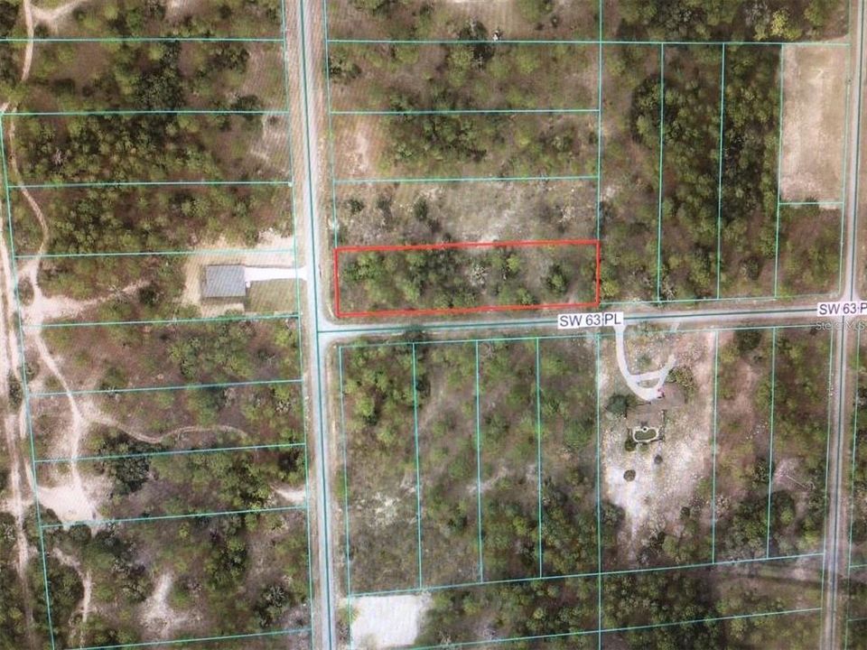 En Venta: $35,000 (0.95 acres)