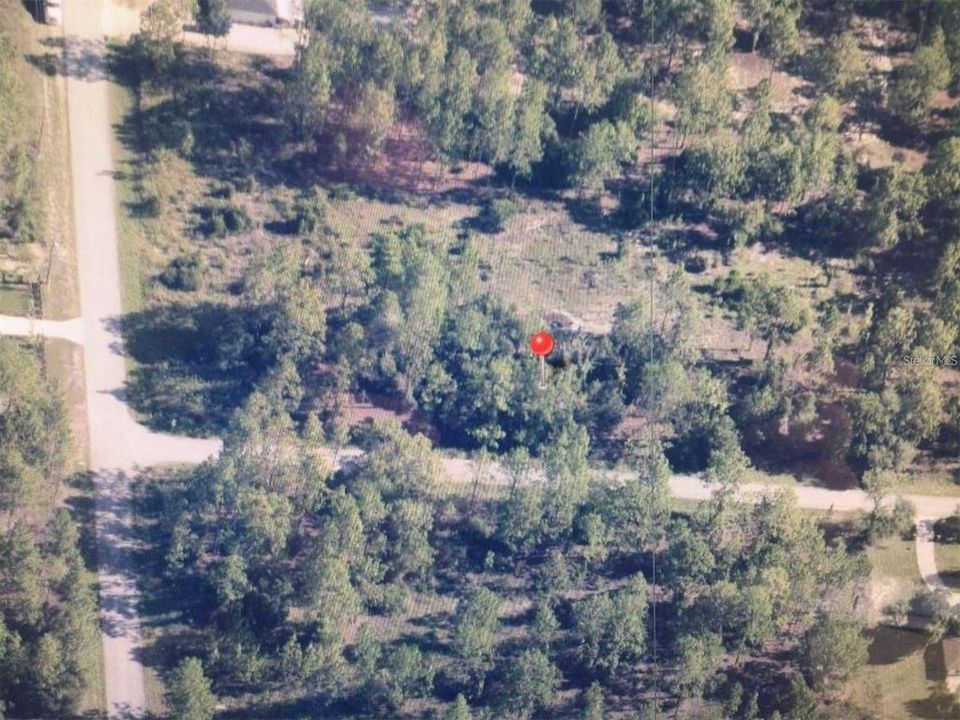 En Venta: $35,000 (0.95 acres)